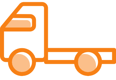 温宿拖车/平板车